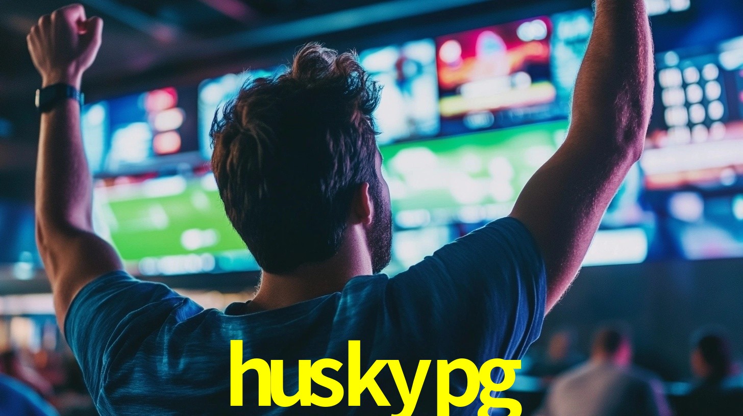 huskypg.com