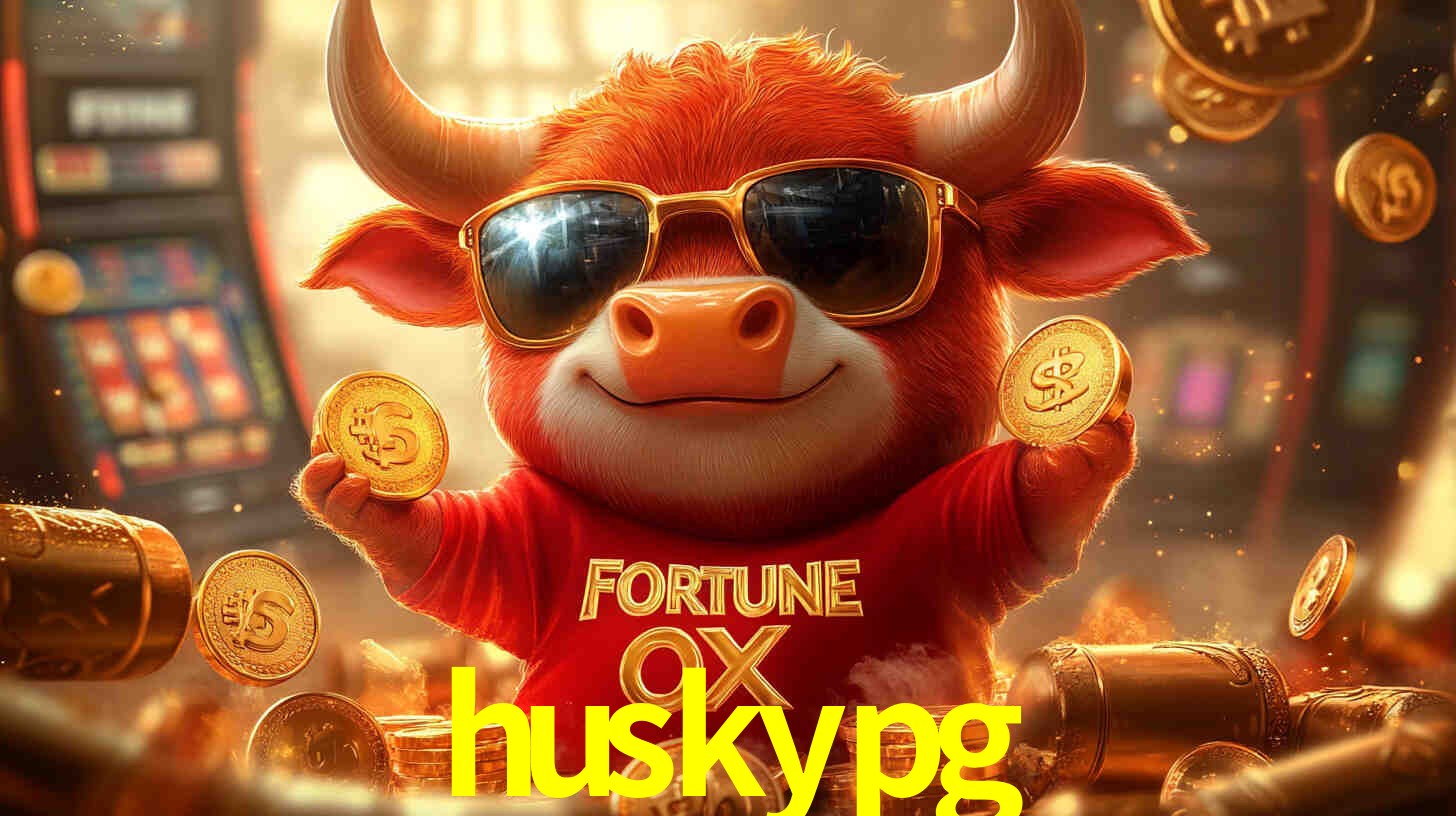 huskypg