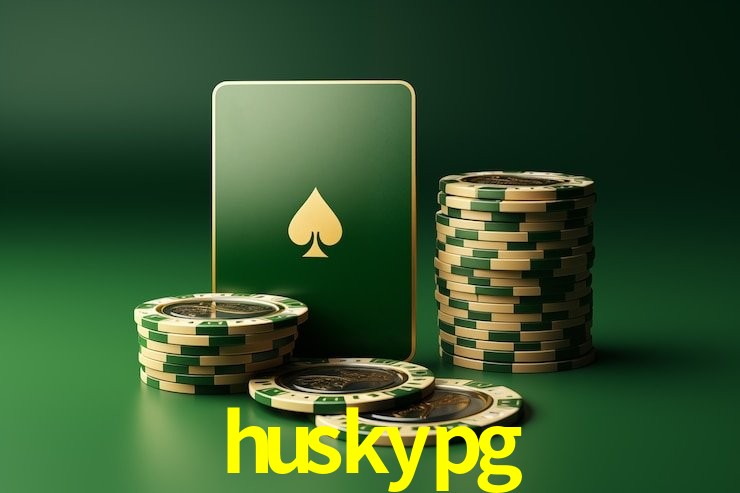 Spaceman Game huskypg