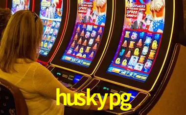 Descubra a Magia dos Jogos de Arcade no huskypg