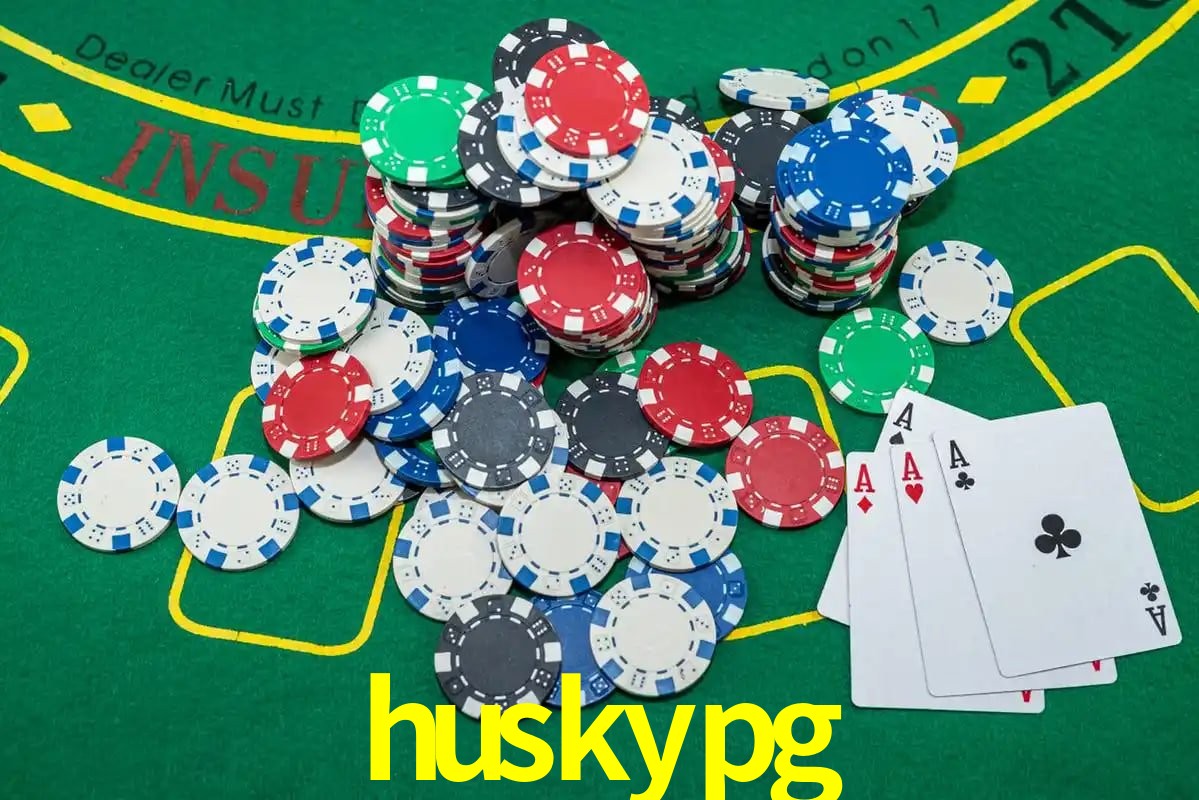 Casino VIP huskypg