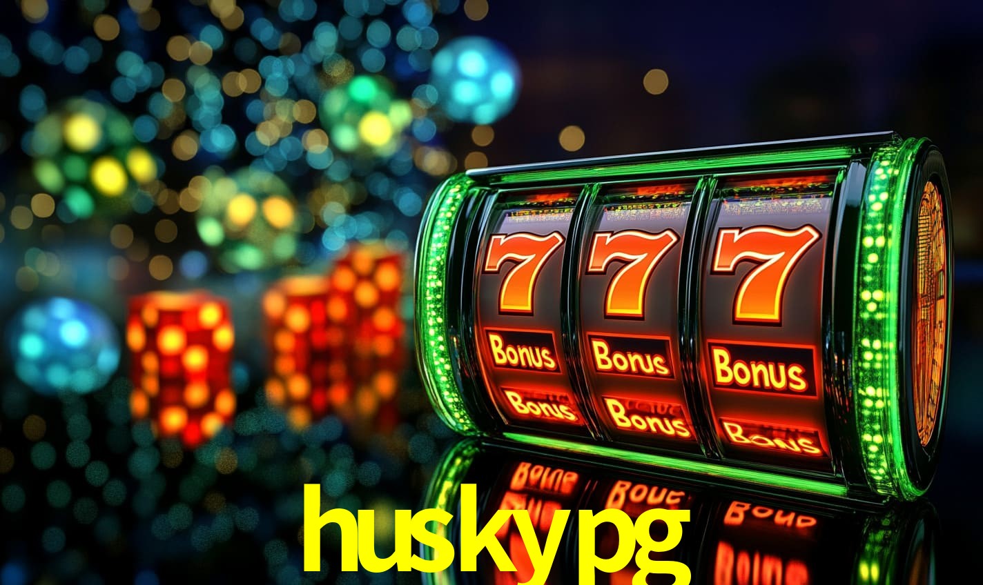 Design Responsivo huskypg