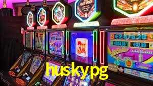 Programa VIP huskypg