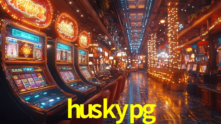 huskypg