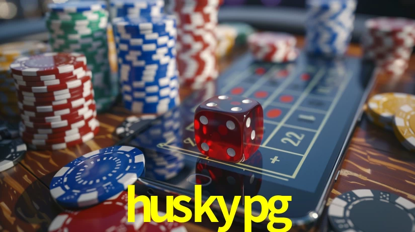 huskypg.com