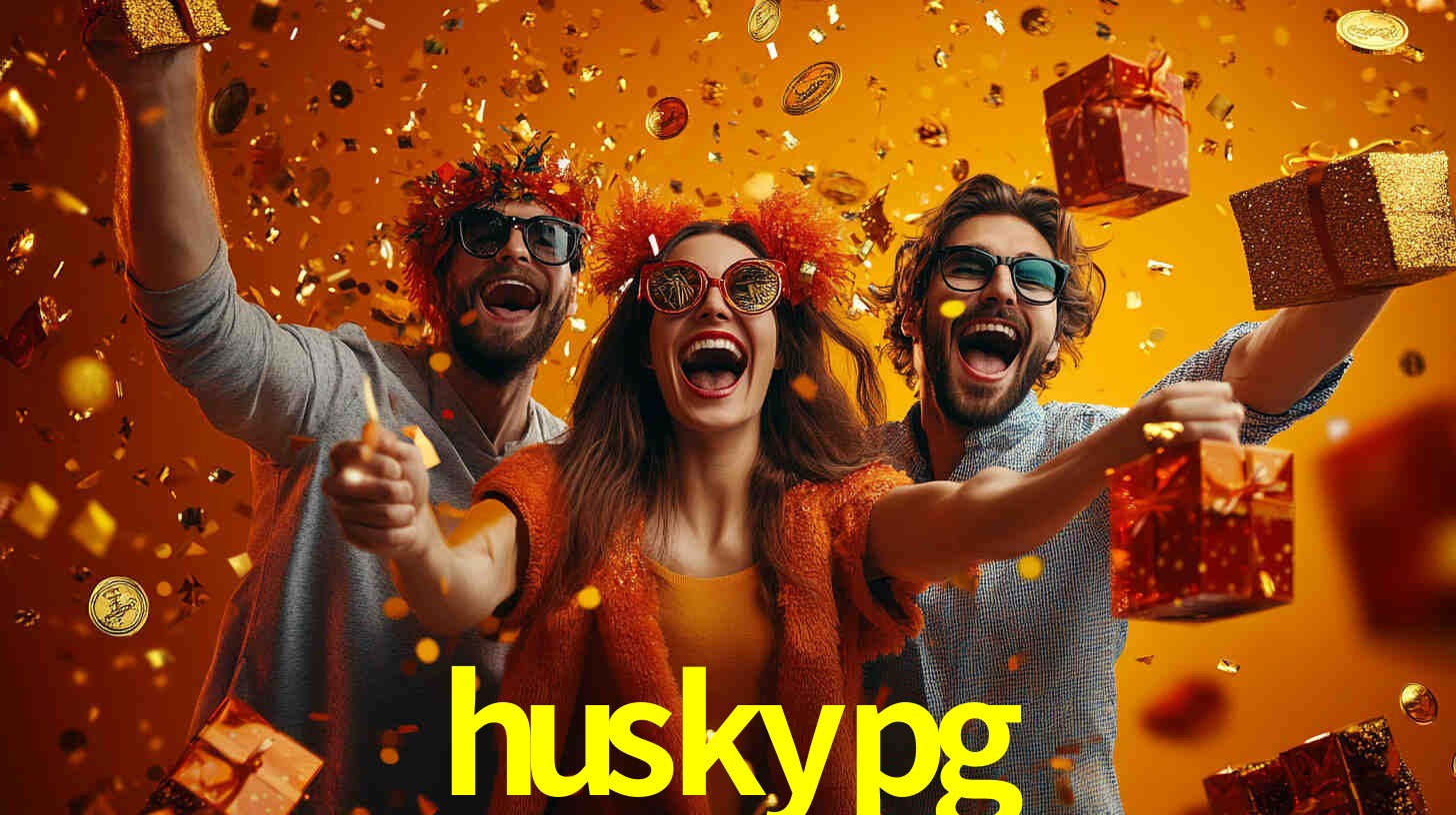 huskypg,huskypg.com