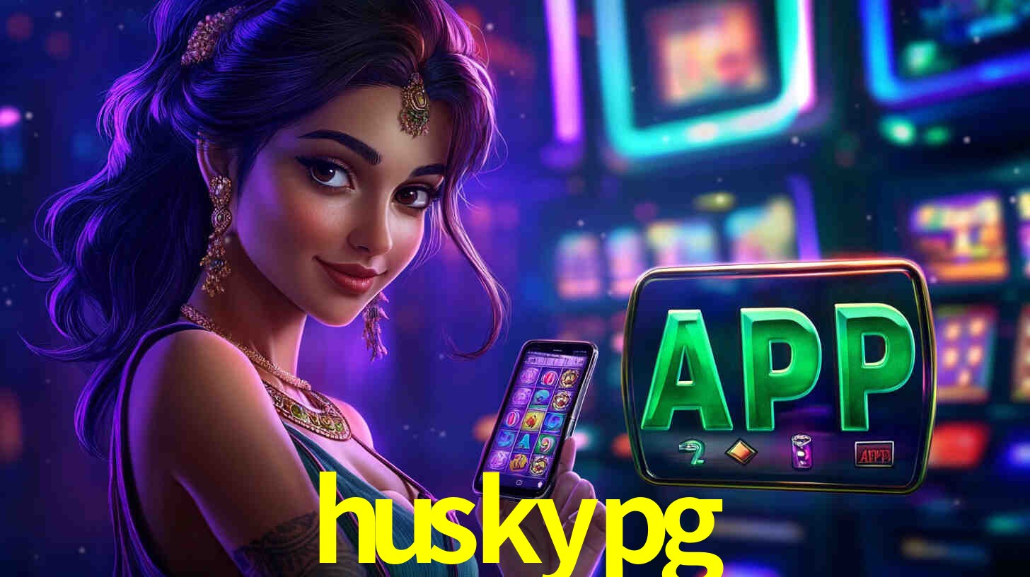 huskypg bet
