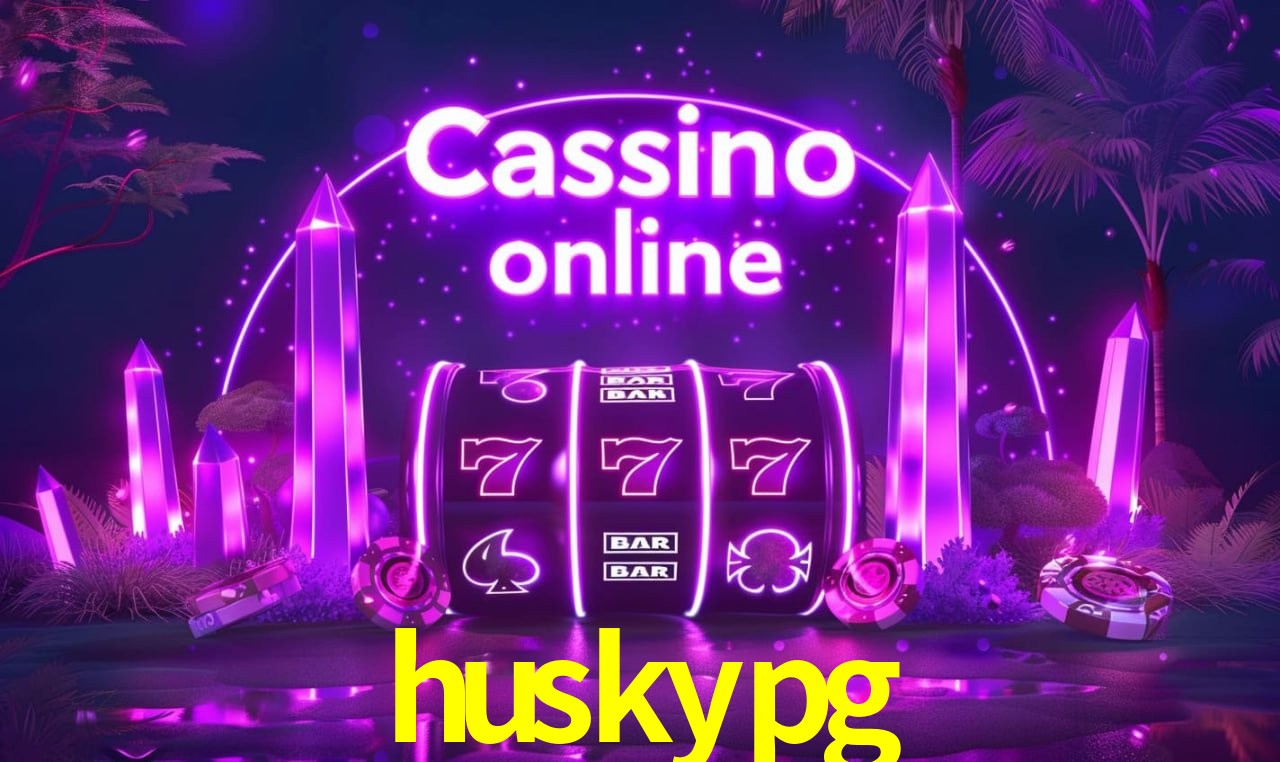 Promoção Relâmpago huskypg