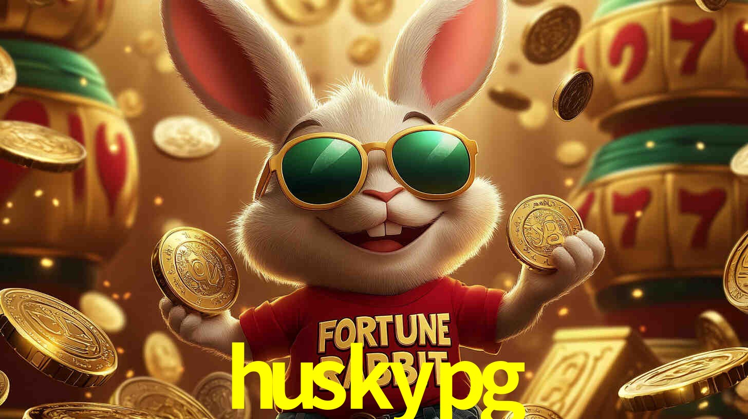 huskypg bet