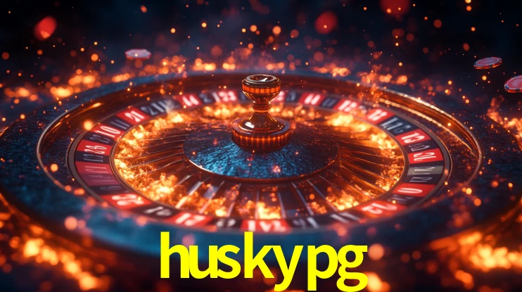 huskypg