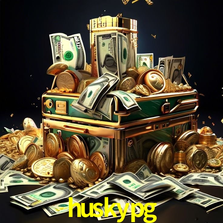 Recursos de Bônus huskypg