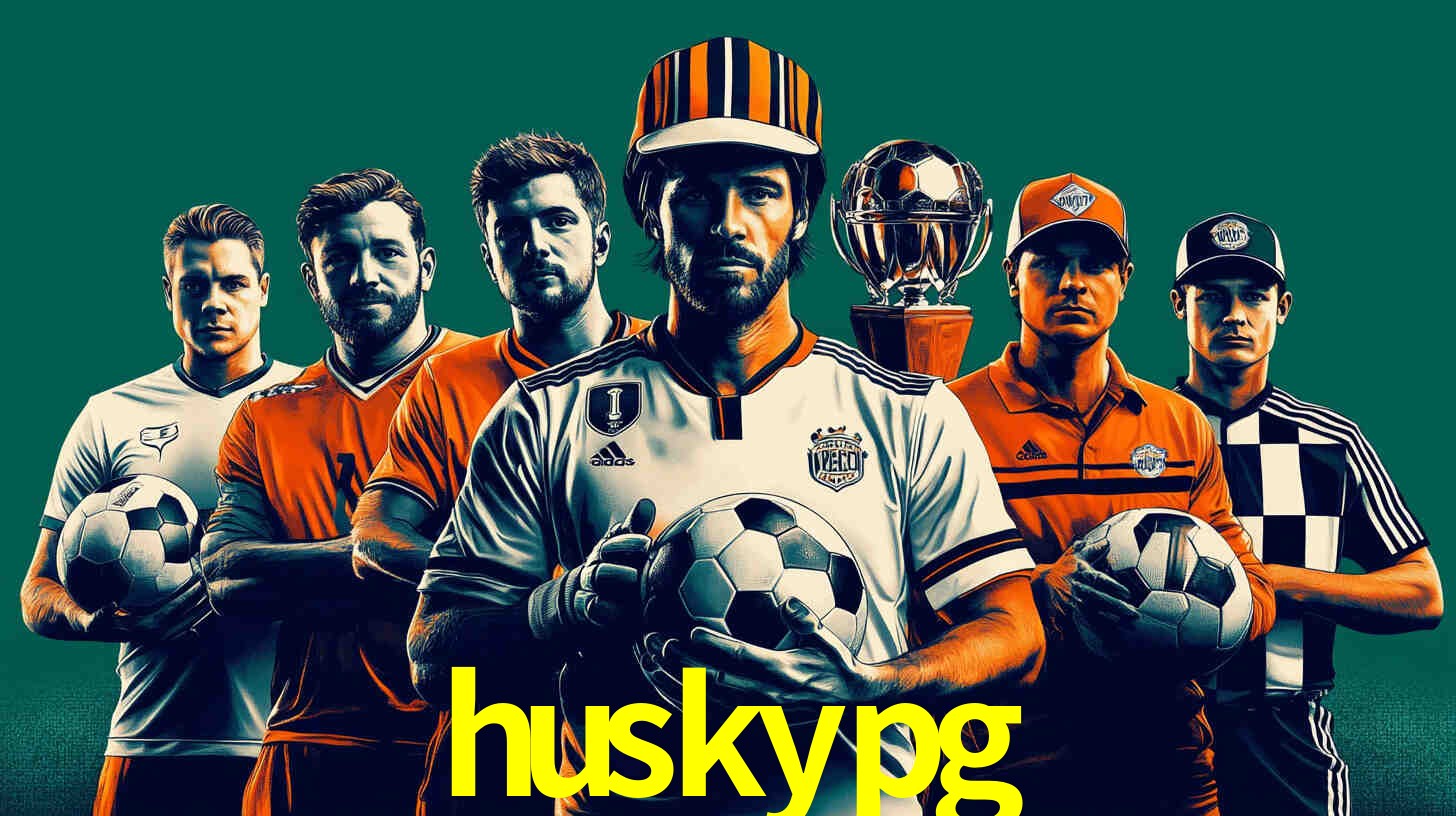 Descubra o Programa VIP da huskypg: Vantagens Exclusivas para Jogadores