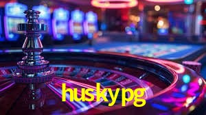Avaliações dos Jogadores huskypg