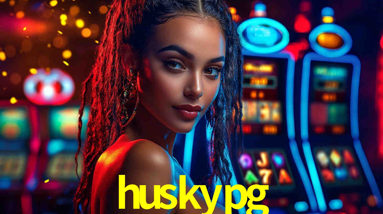 Inovações de Jogos na huskypg: O Futuro das Experiências Interativas