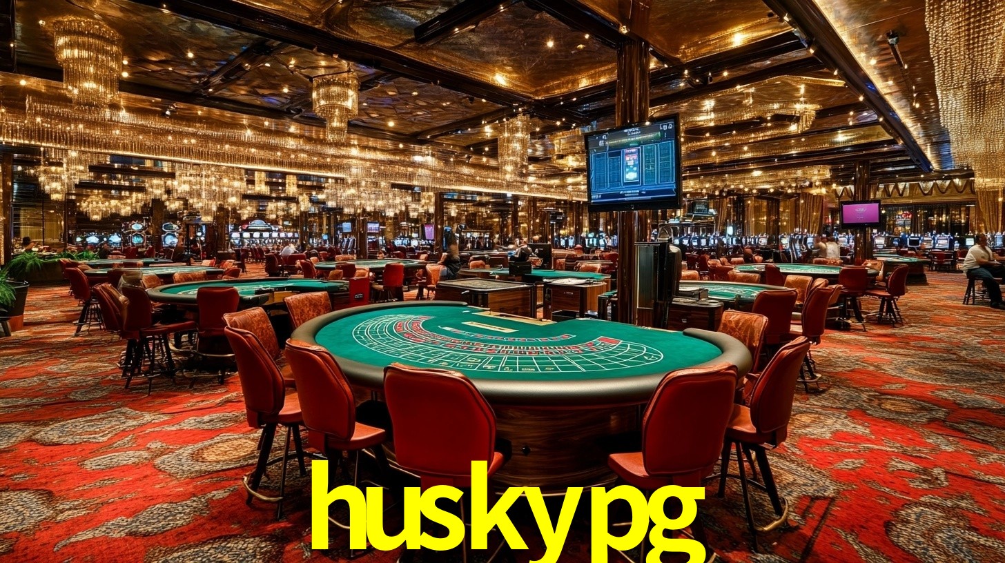 huskypg: Jogue Crash e Experimente Alta Recompensa Instantânea