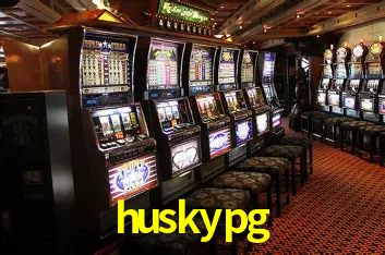 Apostas Esportivas na huskypg: Um Guia Completo