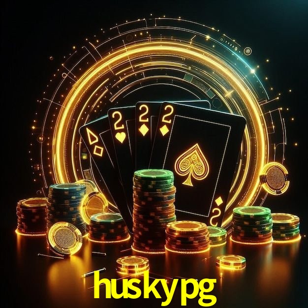 Login Seguro huskypg