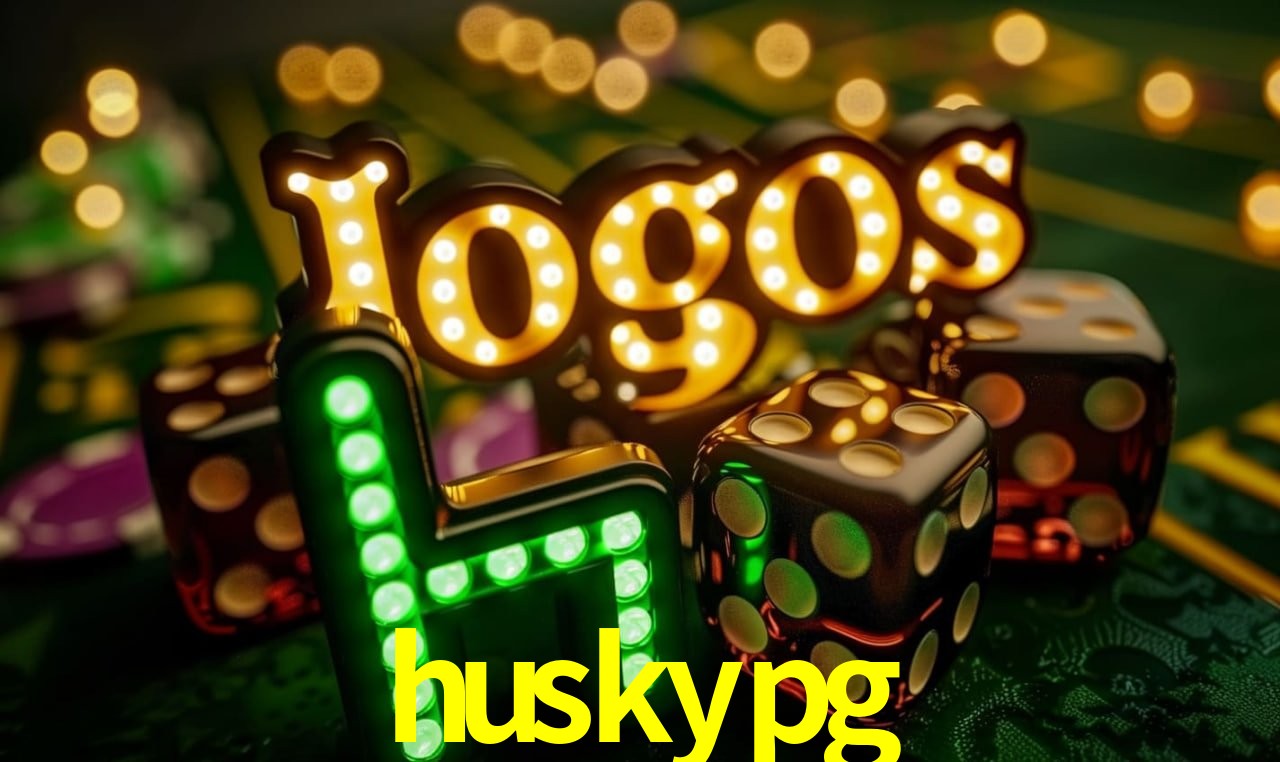 Provedores de Jogos huskypg