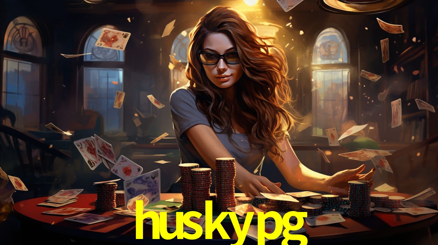 Roulette Table huskypg