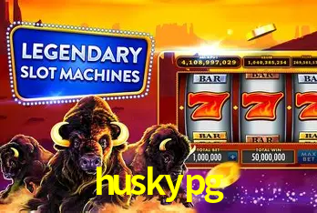 Desvendando o Mundo dos Jogos Virtuais na huskypg