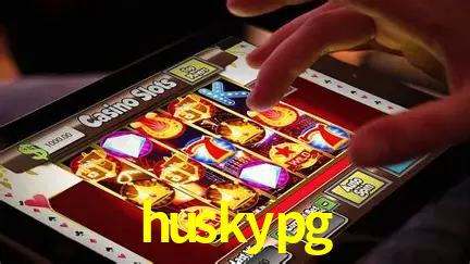 Descubra o Mundo do Cassino Online com huskypg