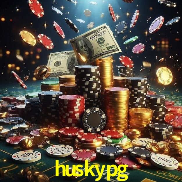 Interface do App huskypg