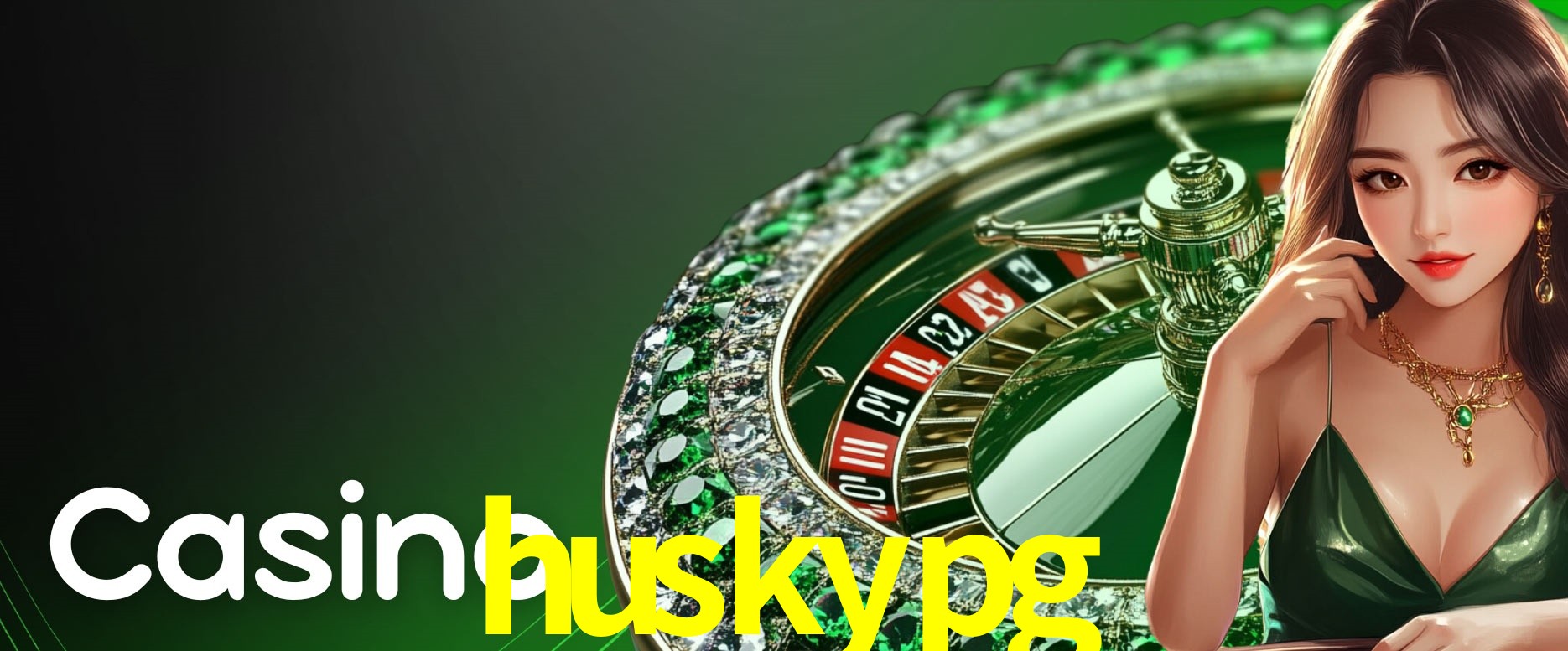 Platform Technology huskypg