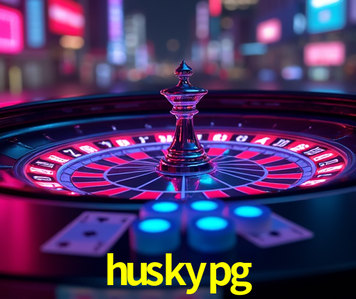 A Emoção da Loteria na huskypg: Uma Chance de Mudança de Vida