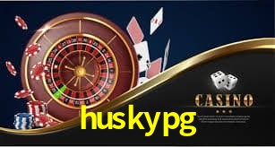 Gates of Olympus huskypg