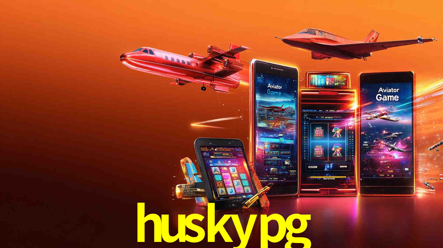 A Popularidade dos Caça-Níqueis no huskypg