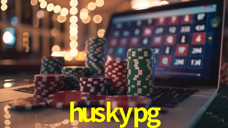 Slot Games huskypg