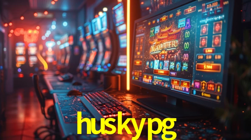 huskypg.com