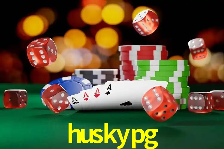 Benefícios da Conta huskypg