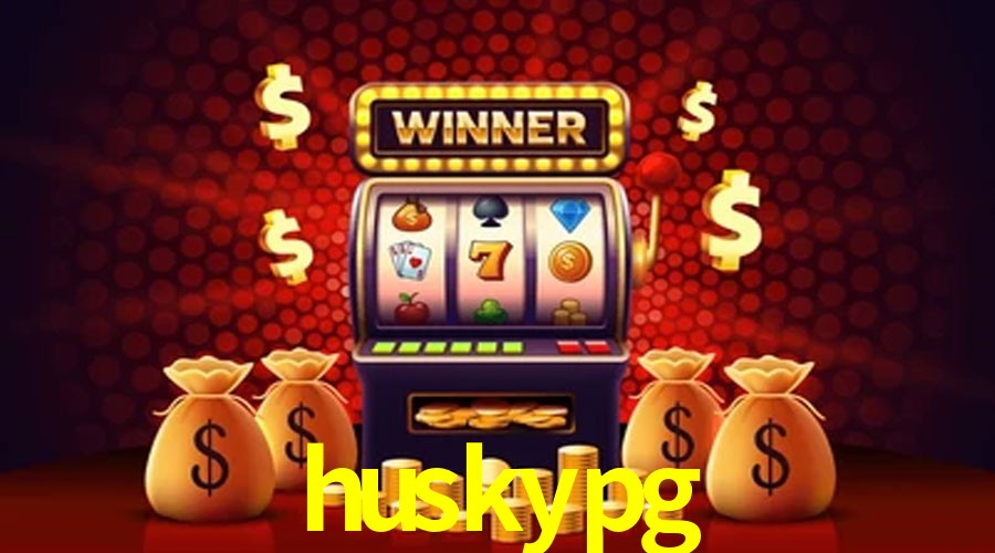 Game Providers huskypg