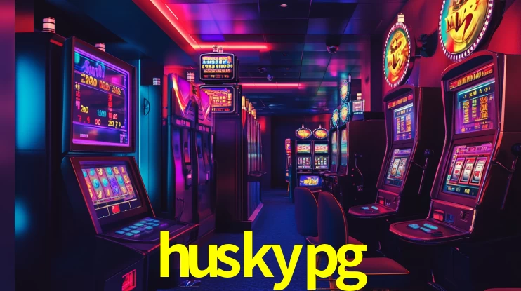 huskypg,huskypg.com