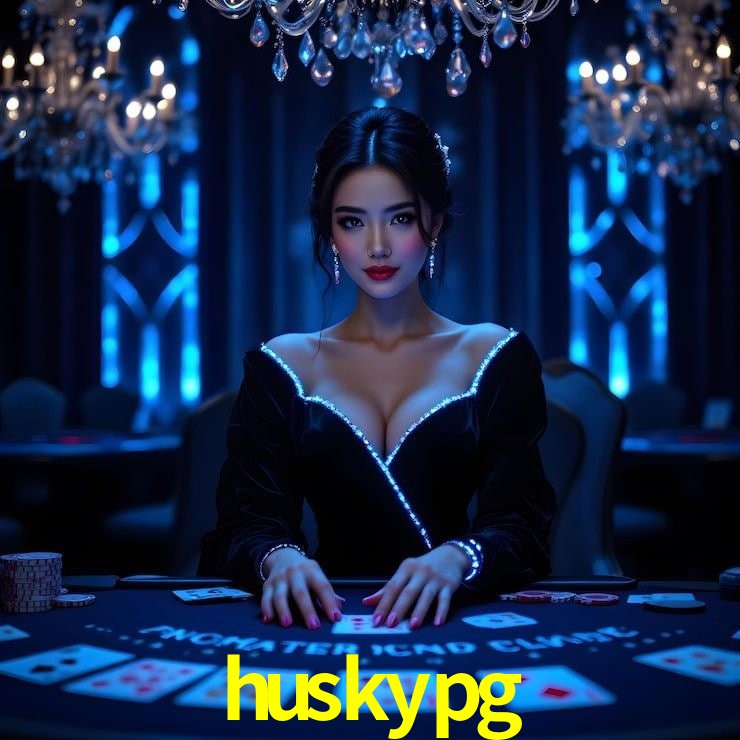 Segurança 2FA huskypg