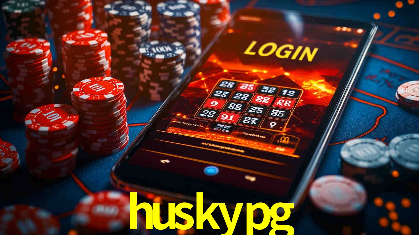 huskypg