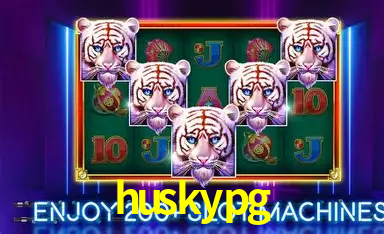 Seasonal Promotions huskypg