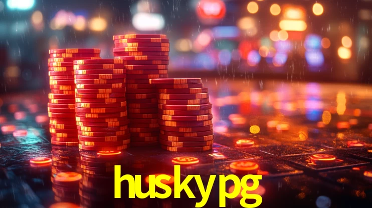 huskypg