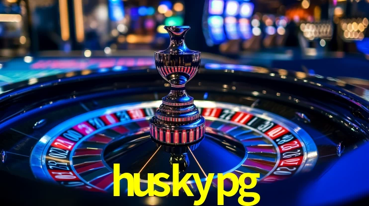huskypg bet