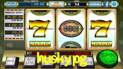 Exclusive Offers huskypg
