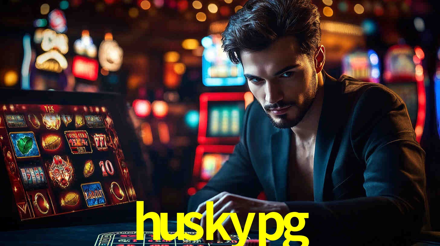 huskypg,huskypg.com