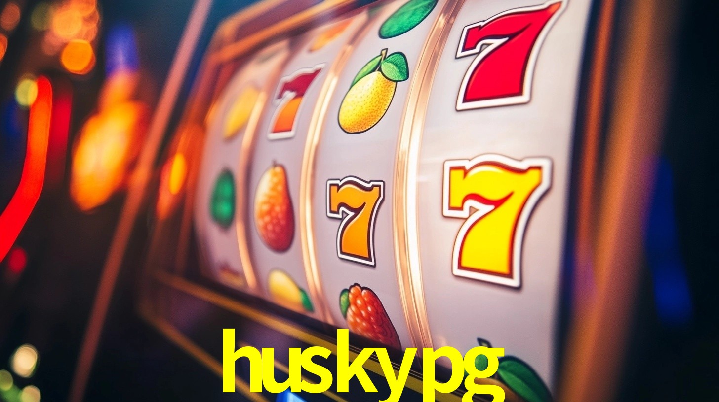 Explore as vantagens do huskypg: serviço profissional e confiabilidade