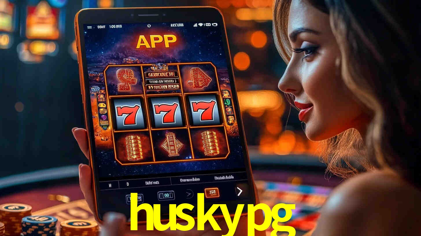 Bônus Generosos e Exclusivos no huskypg para Você!