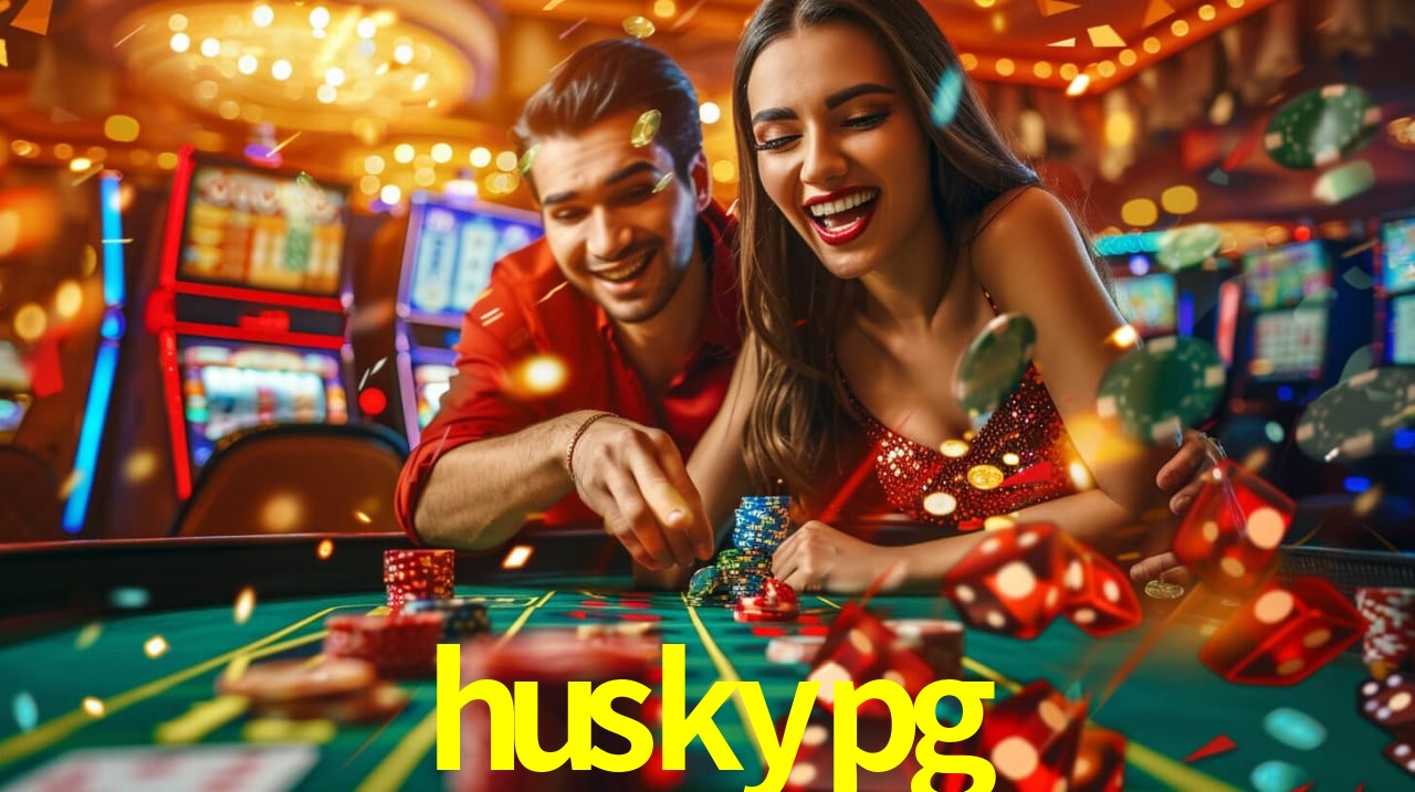 Integração de APIs huskypg