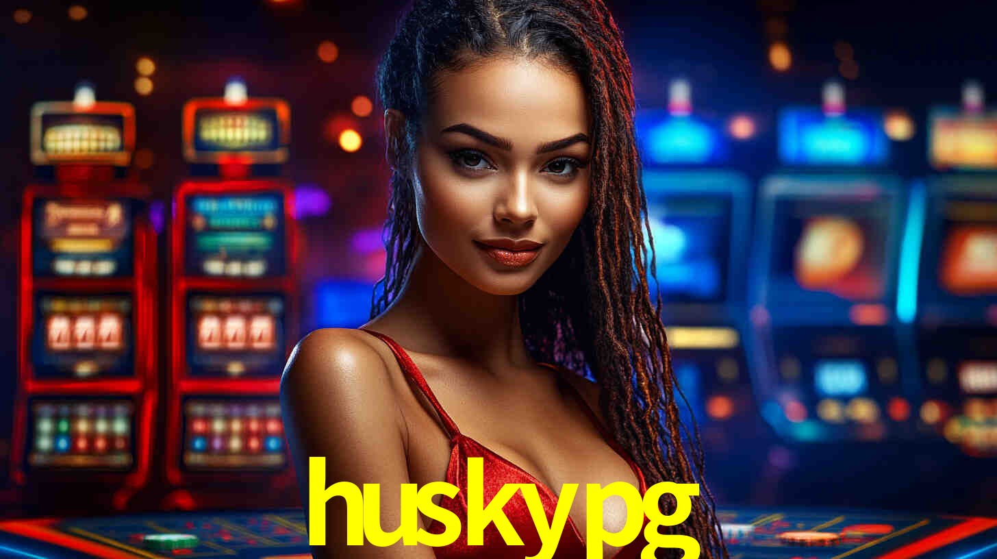 Desvendando o Mundo dos Jogos Virtuais na huskypg