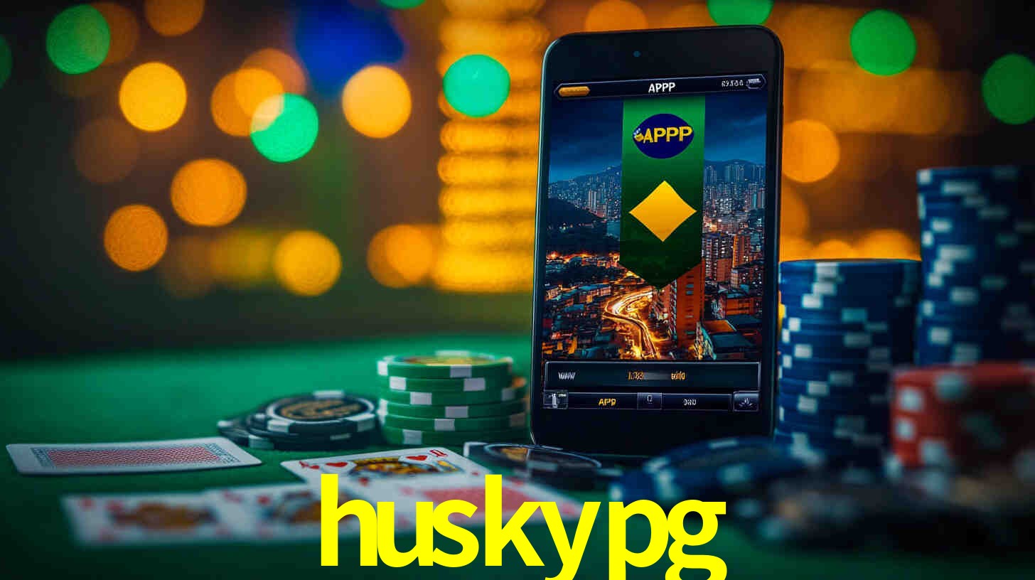A Experiência Imersiva dos Cassinos Ao Vivo no huskypg