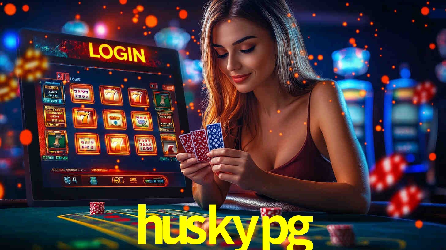 huskypg