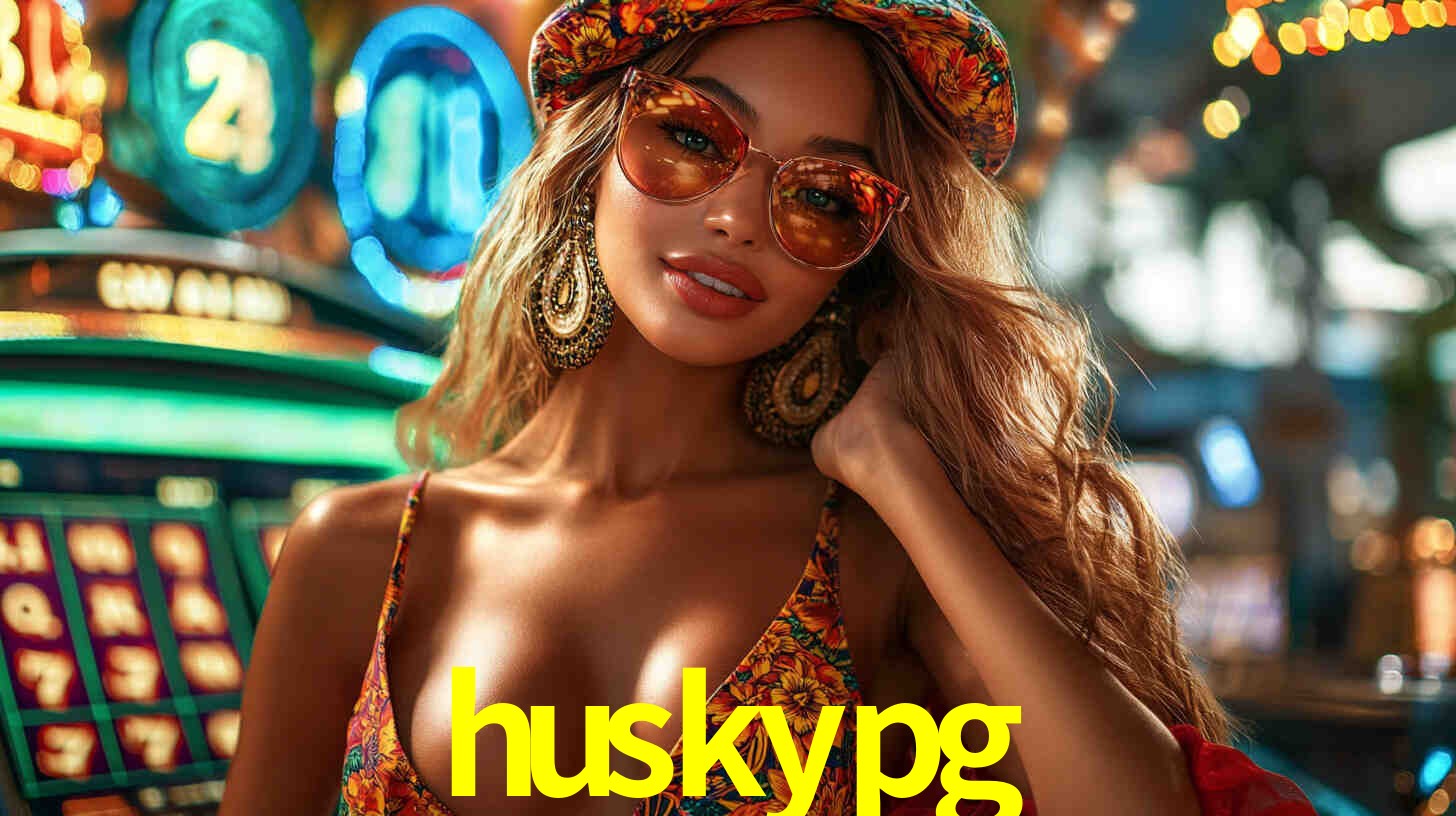 huskypg App Interface
