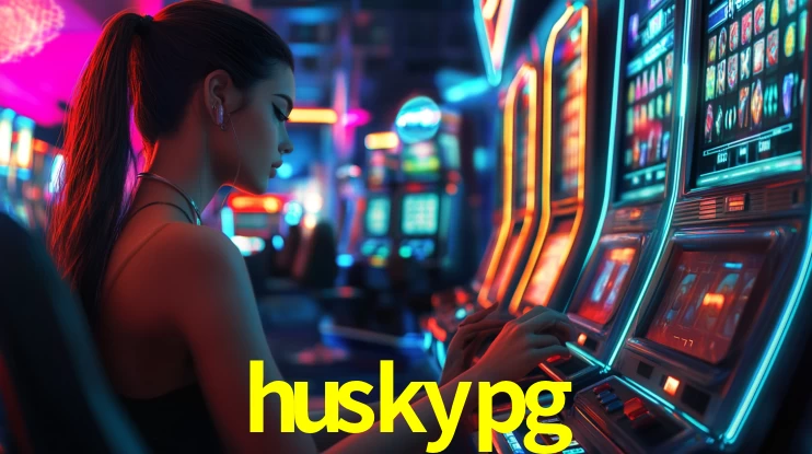 huskypg,huskypg.com